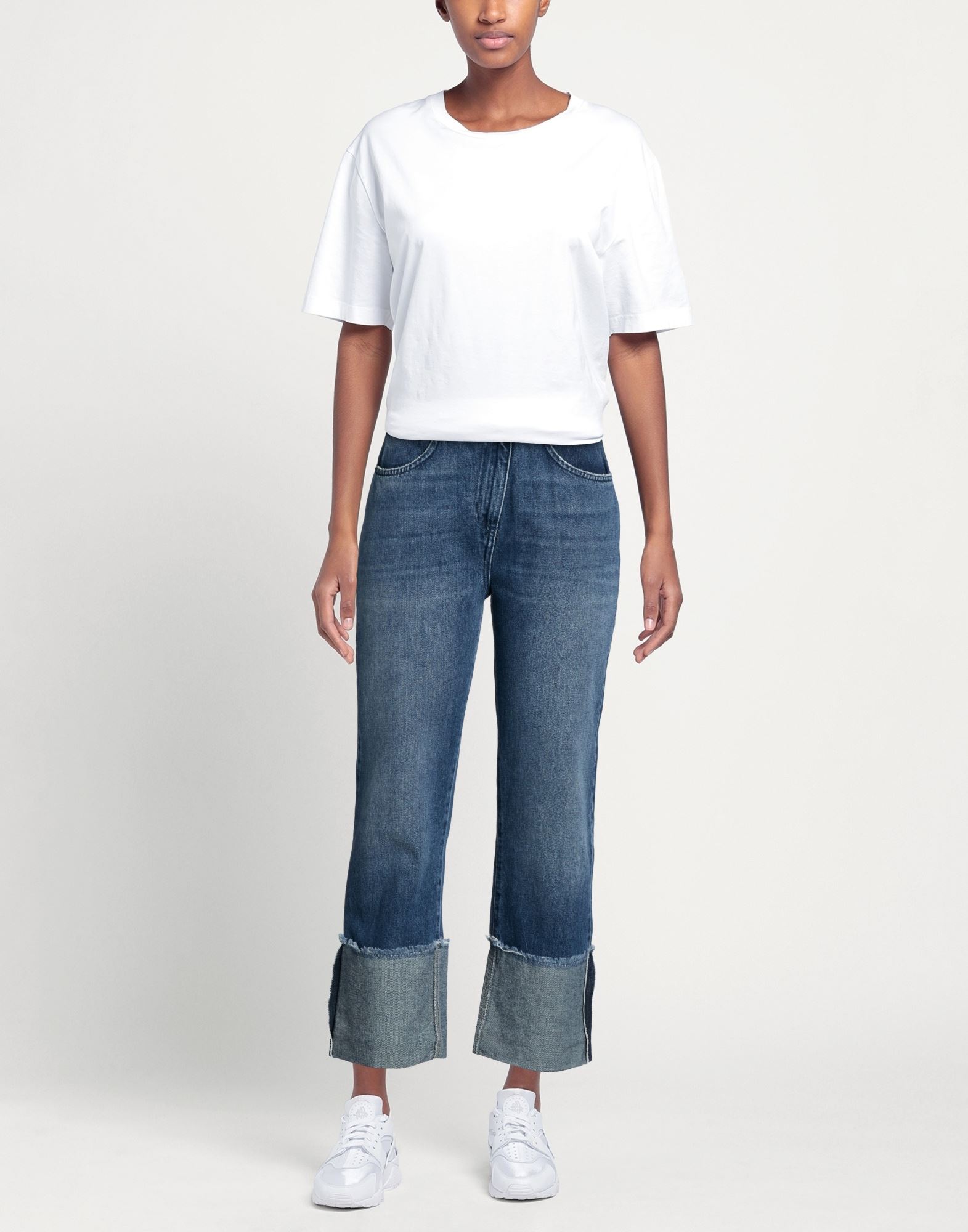  Ixos - Partes De Abajo - Pantalones Vaqueros - On Yoox.com 