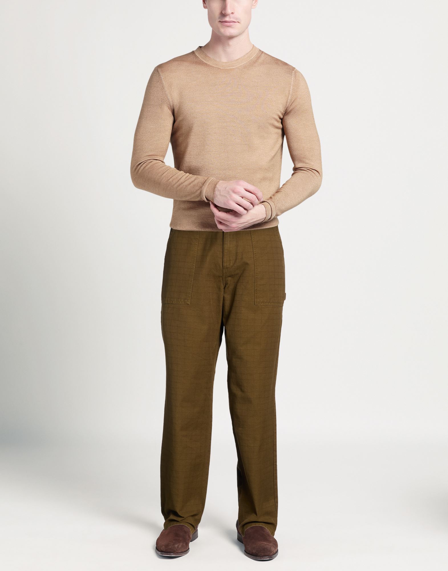  Forét - Hosen & Röcke - Hosen - On Yoox.com 