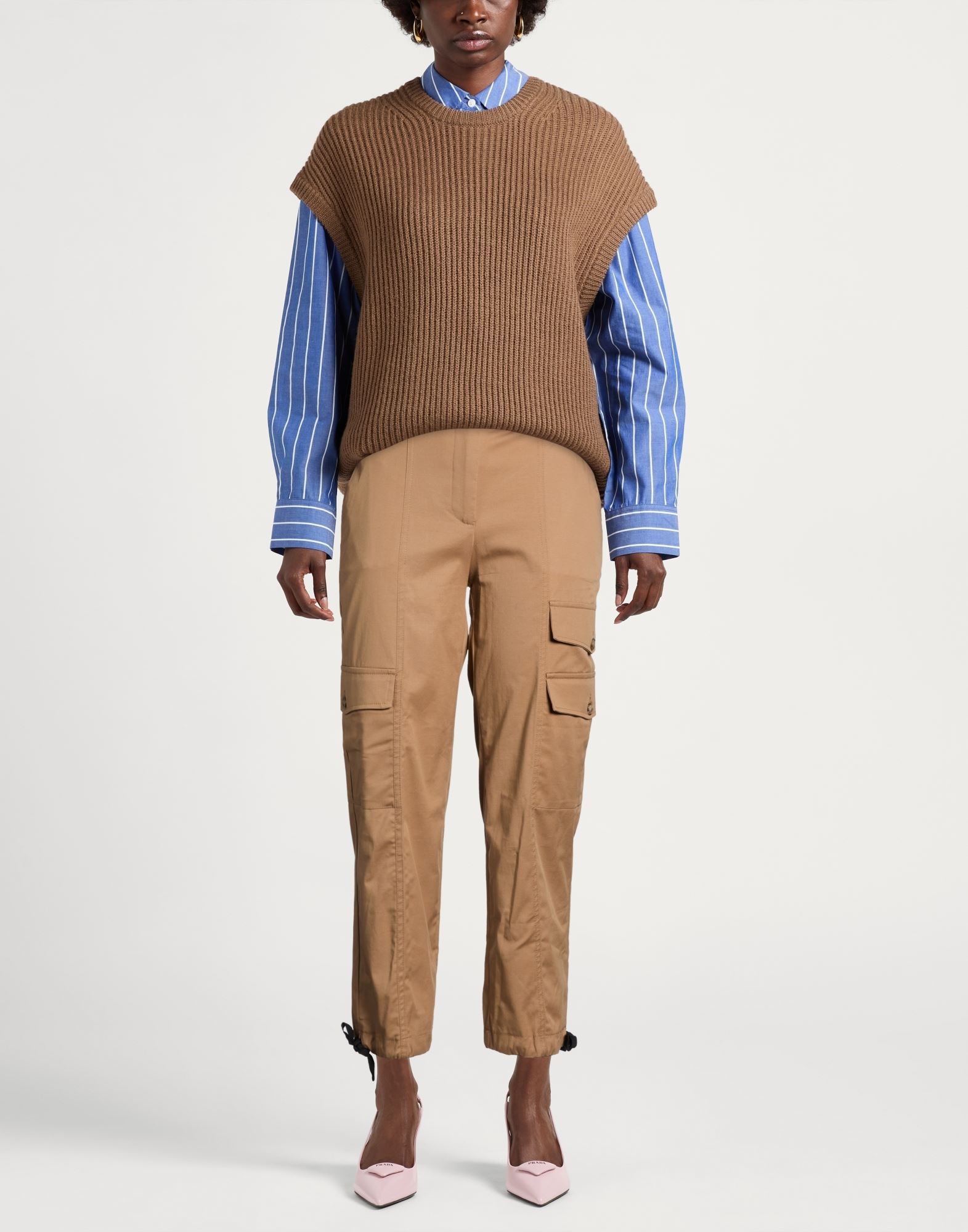  Relish - Hosen & Röcke - Hosen - On Yoox.com 