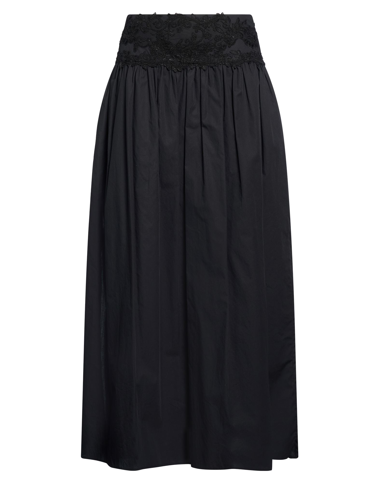 ERMANNO SCERVINO ERMANNO SCERVINO BOTTOMWEAR Μάξι φούστα