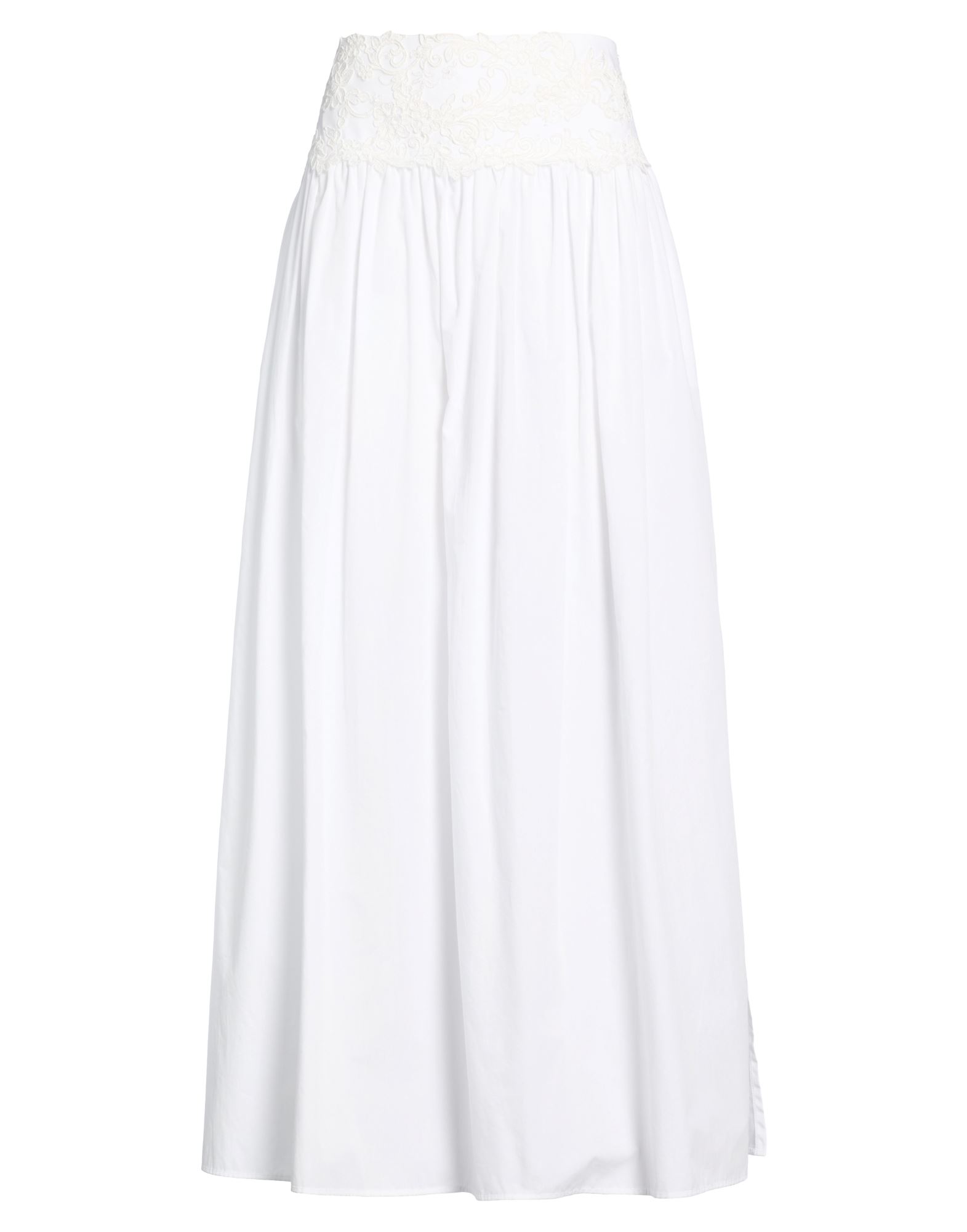 ERMANNO SCERVINO ERMANNO SCERVINO BOTTOMWEAR Μάξι φούστα