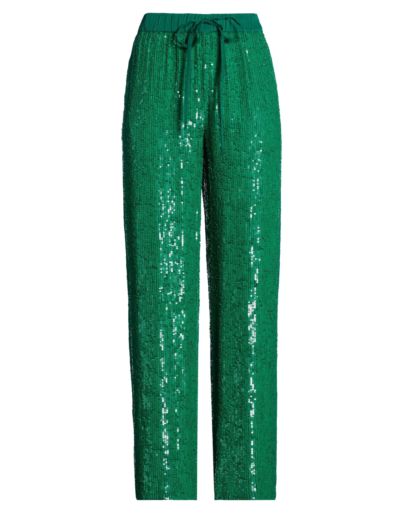 P.A.R.O.S.H. P.A.R.O.S.H. BOTTOMWEAR Casual Παντελόνι