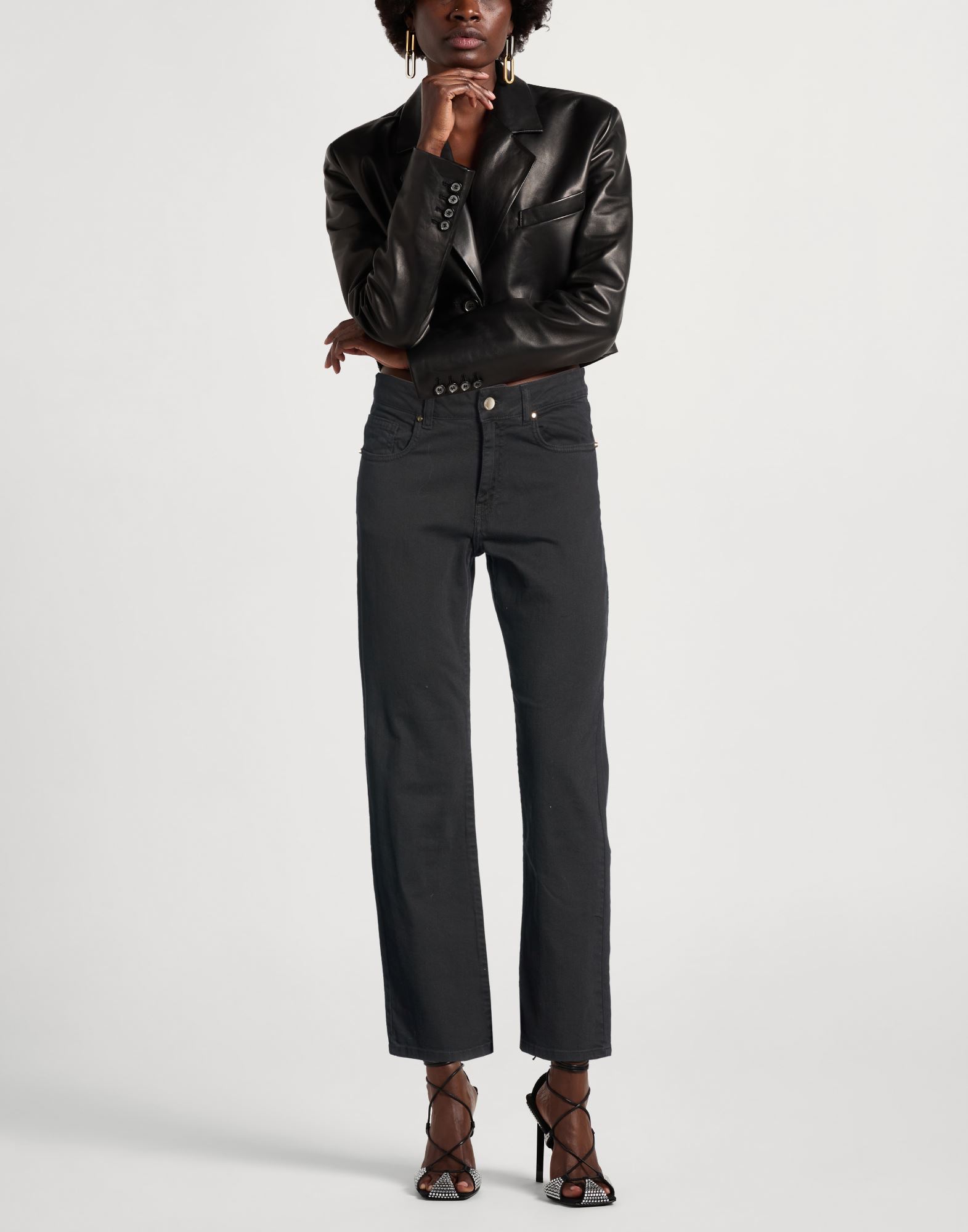  Relish - Partes De Abajo - Pantalones Vaqueros - On Yoox.com 