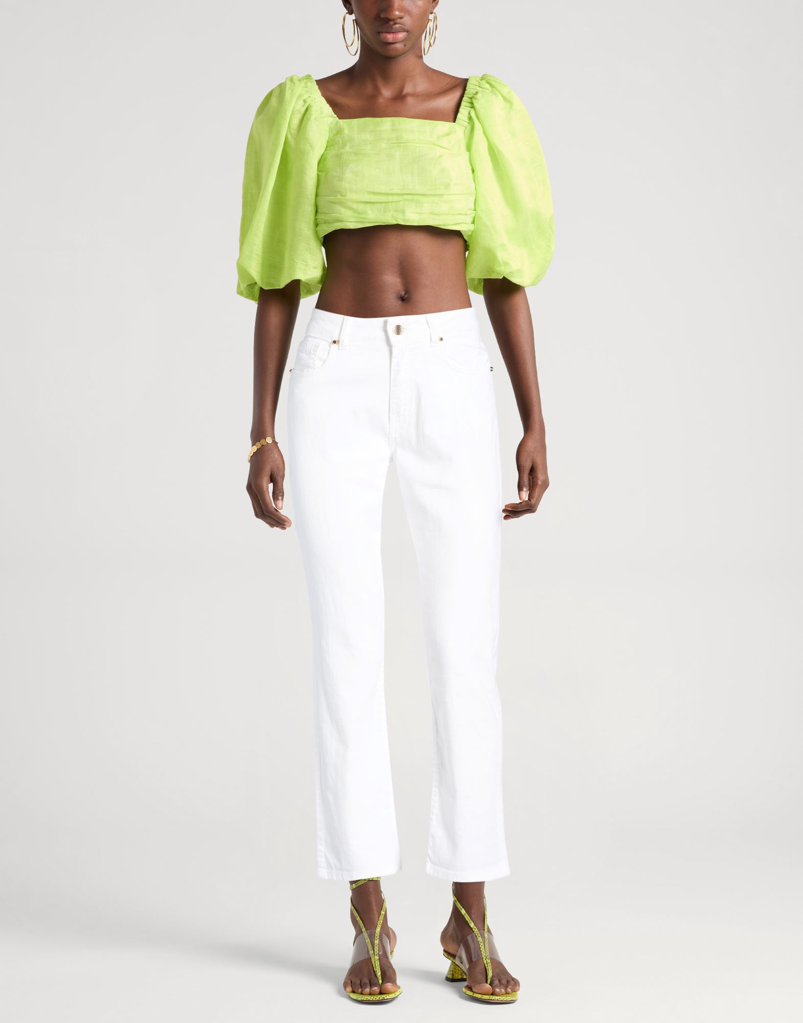  Relish - Partes De Abajo - Pantalones Vaqueros - On Yoox.com 