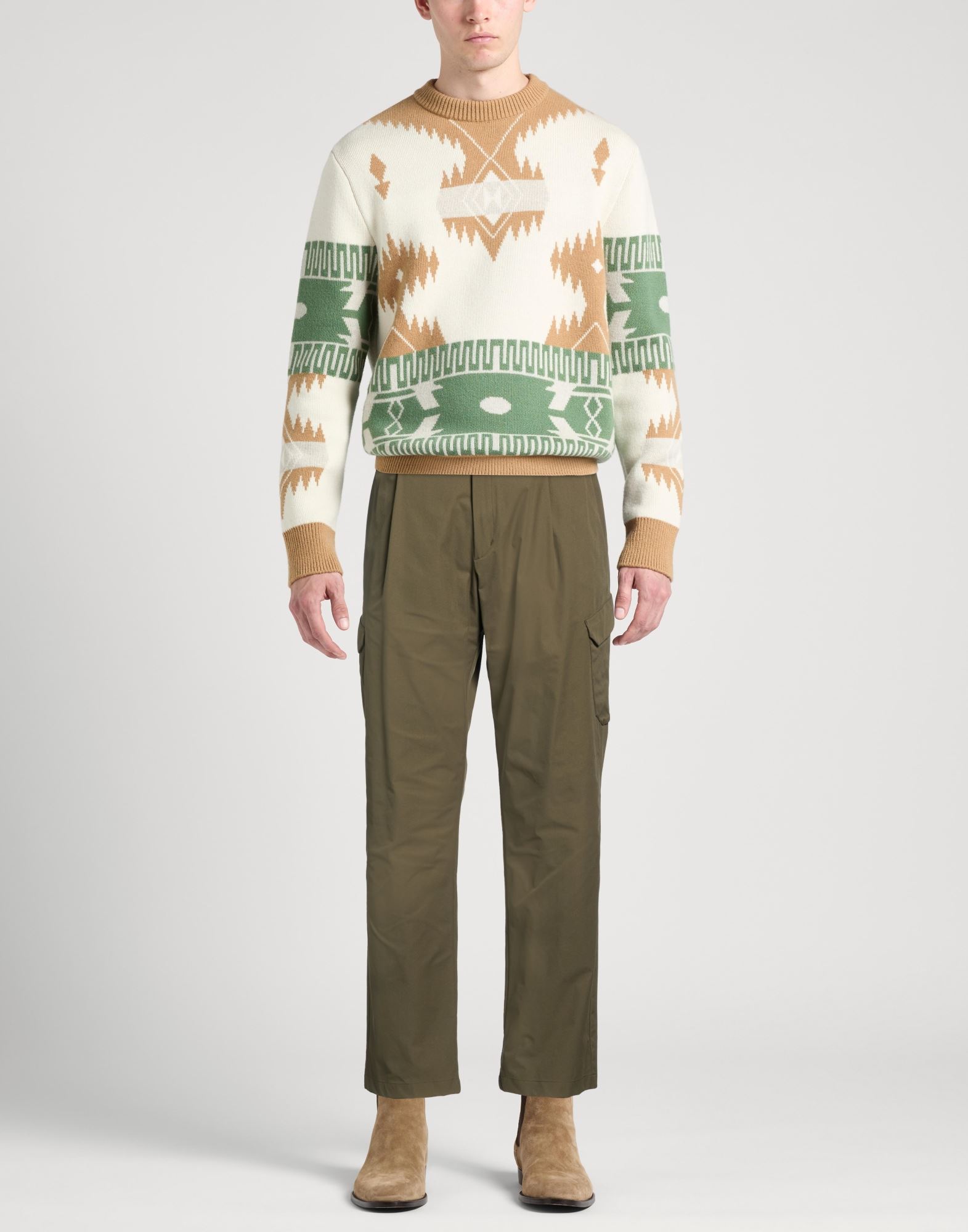  Herno - Partes De Abajo - Pantalones - On Yoox.com 