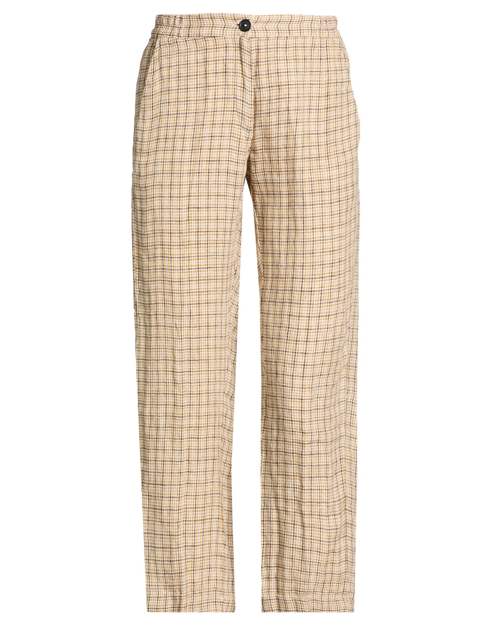 MASSIMO ALBA MASSIMO ALBA BOTTOMWEAR Casual Παντελόνι
