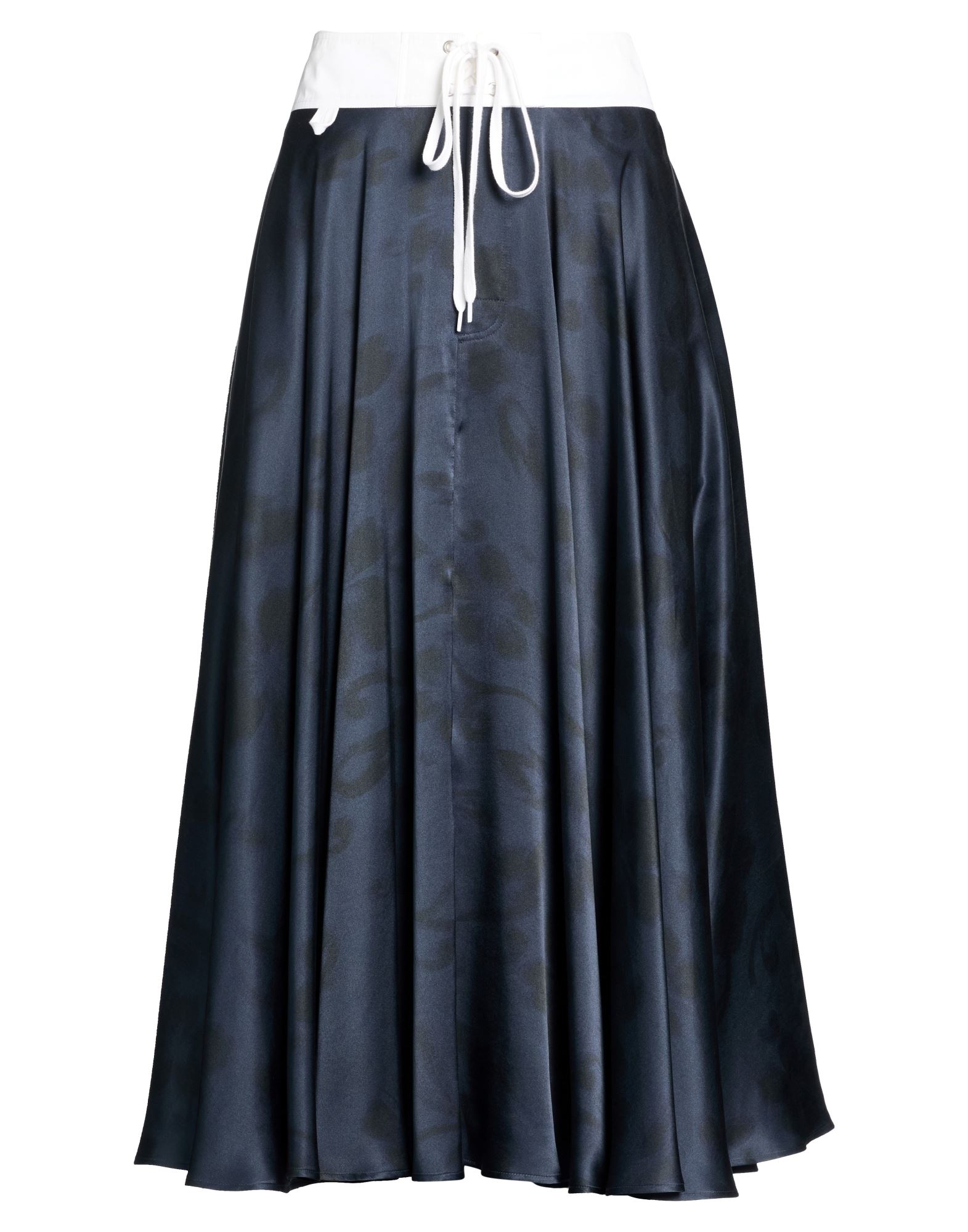 JULIE KEGELS JULIE KEGELS BOTTOMWEAR Μίντι φούστα