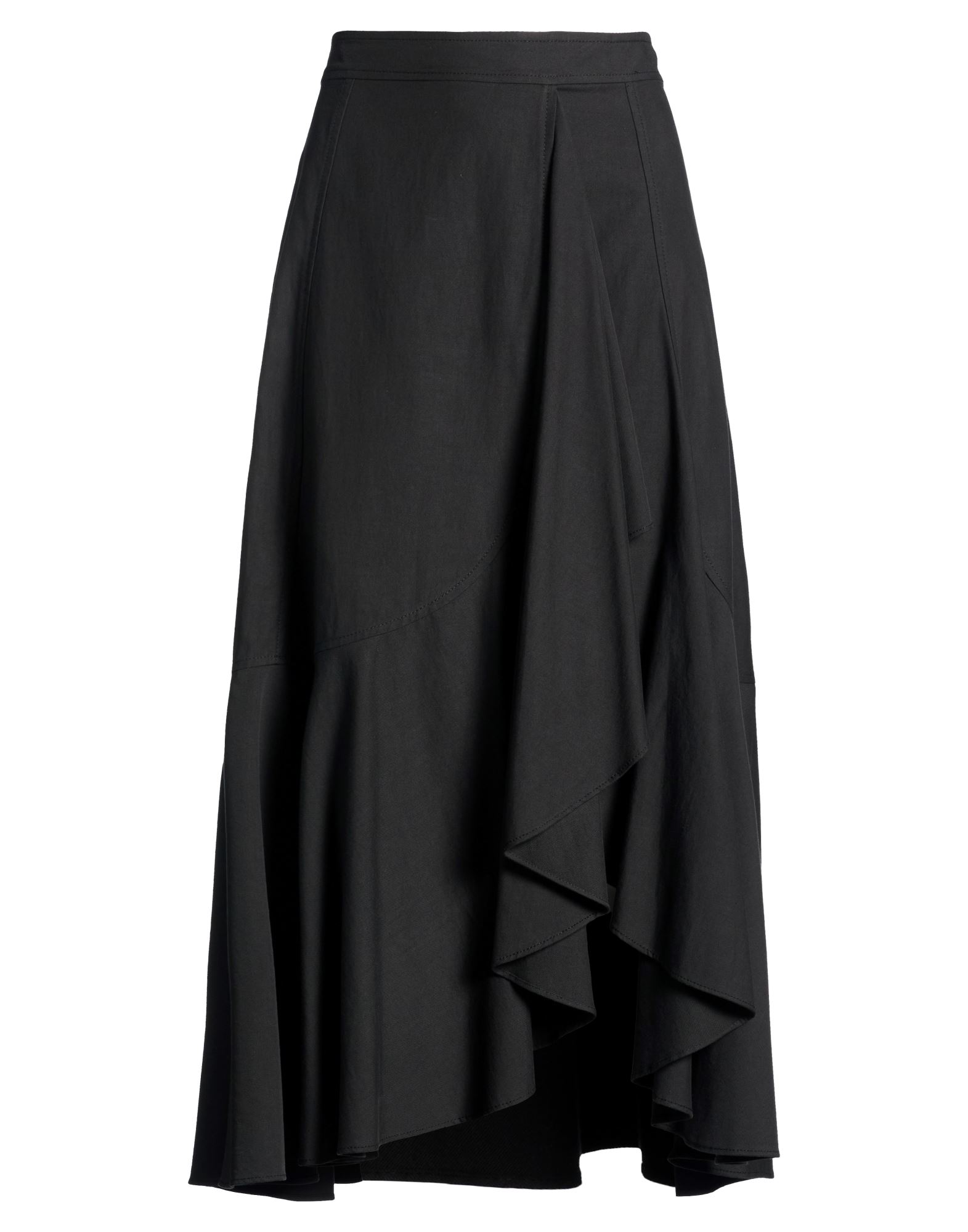 ULLA JOHNSON ULLA JOHNSON BOTTOMWEAR Μάξι φούστα