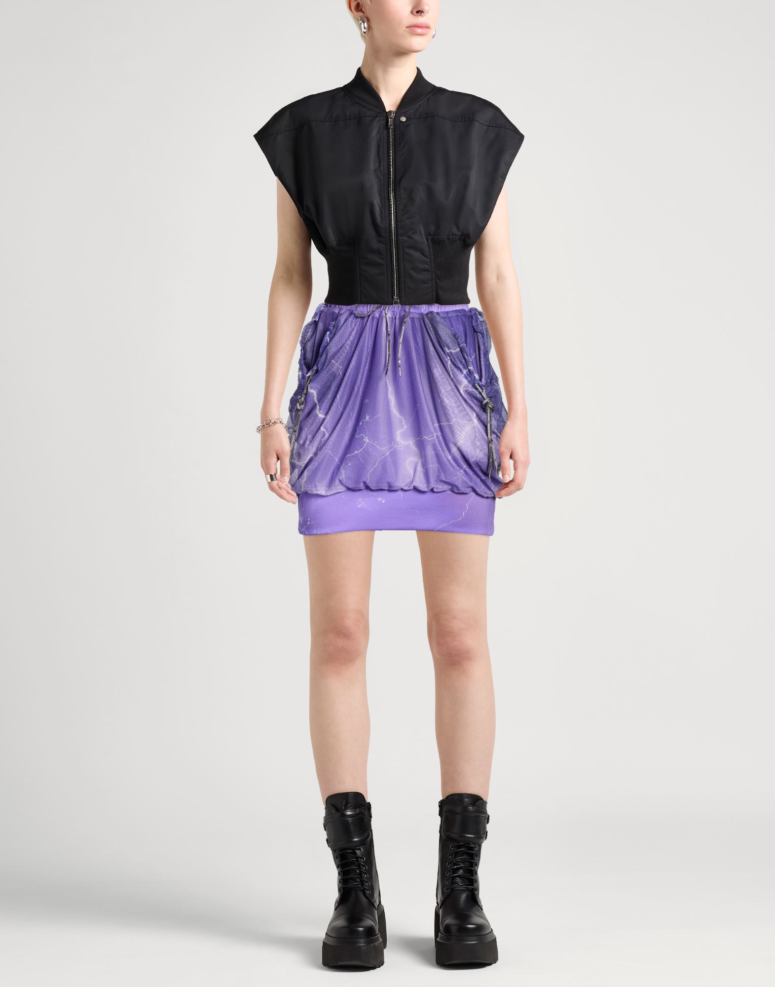  Vivienne Westwood - Hosen & Röcke - Miniröcke - On Yoox.com 