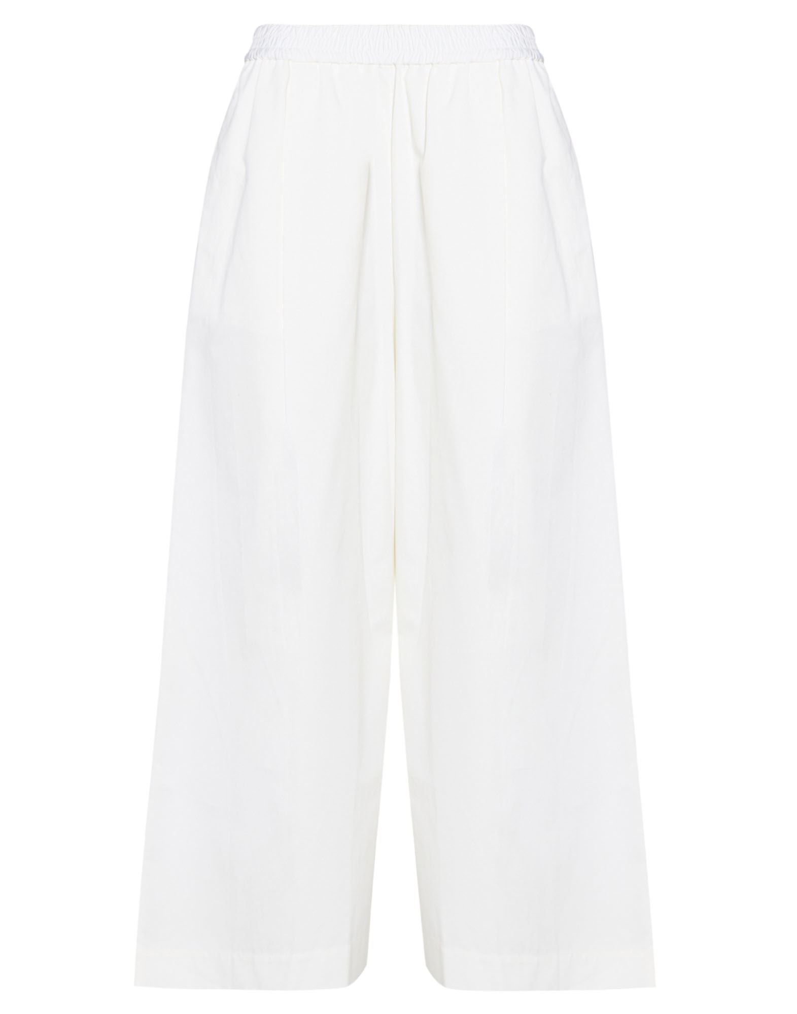 FABIANA FILIPPI FABIANA FILIPPI BOTTOMWEAR Casual Παντελόνι