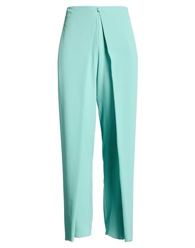 Hose Damen Salbeigrün 42 Damen