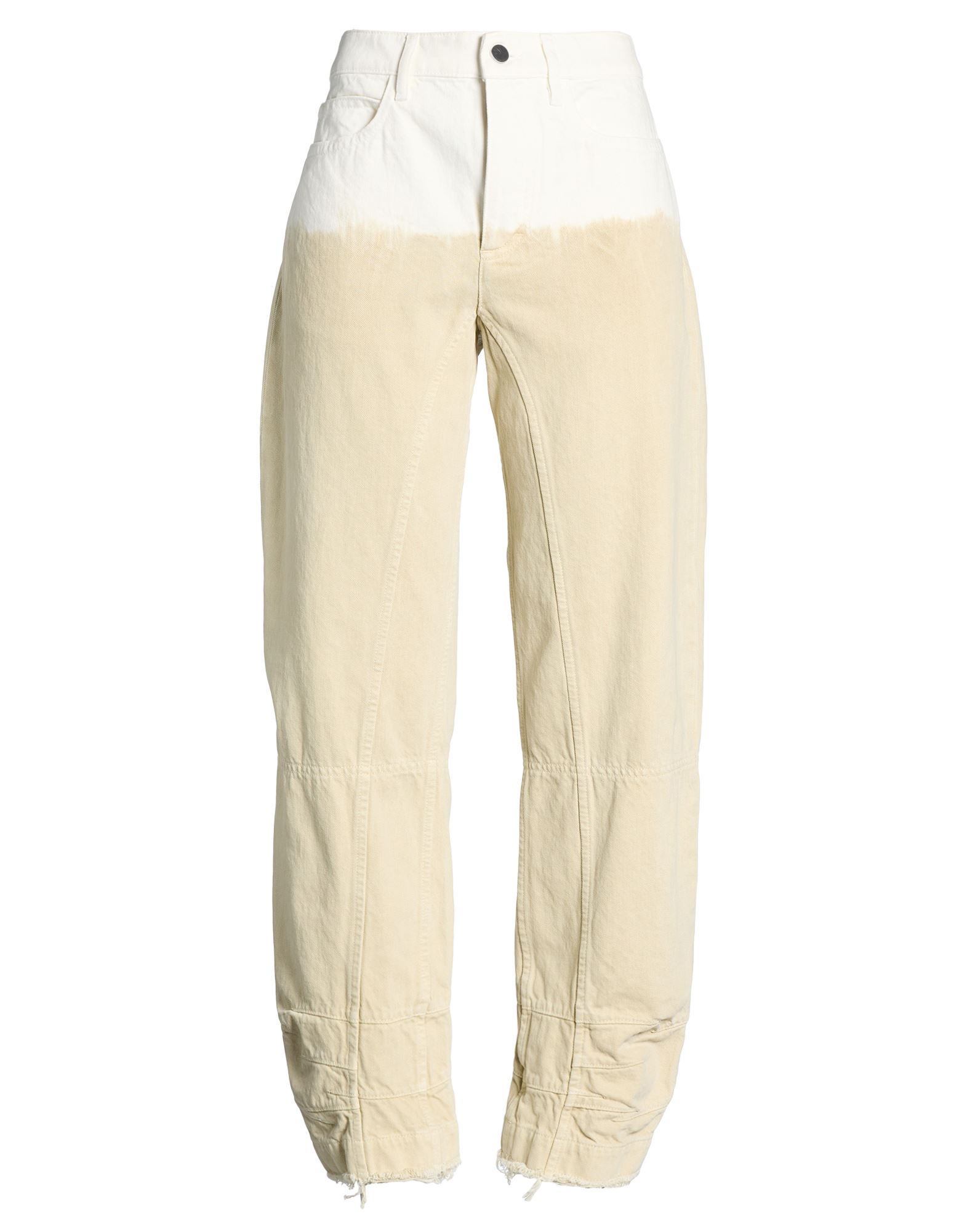  Jil Sander - Hosen & Röcke - Jeanshosen - On Yoox.com 