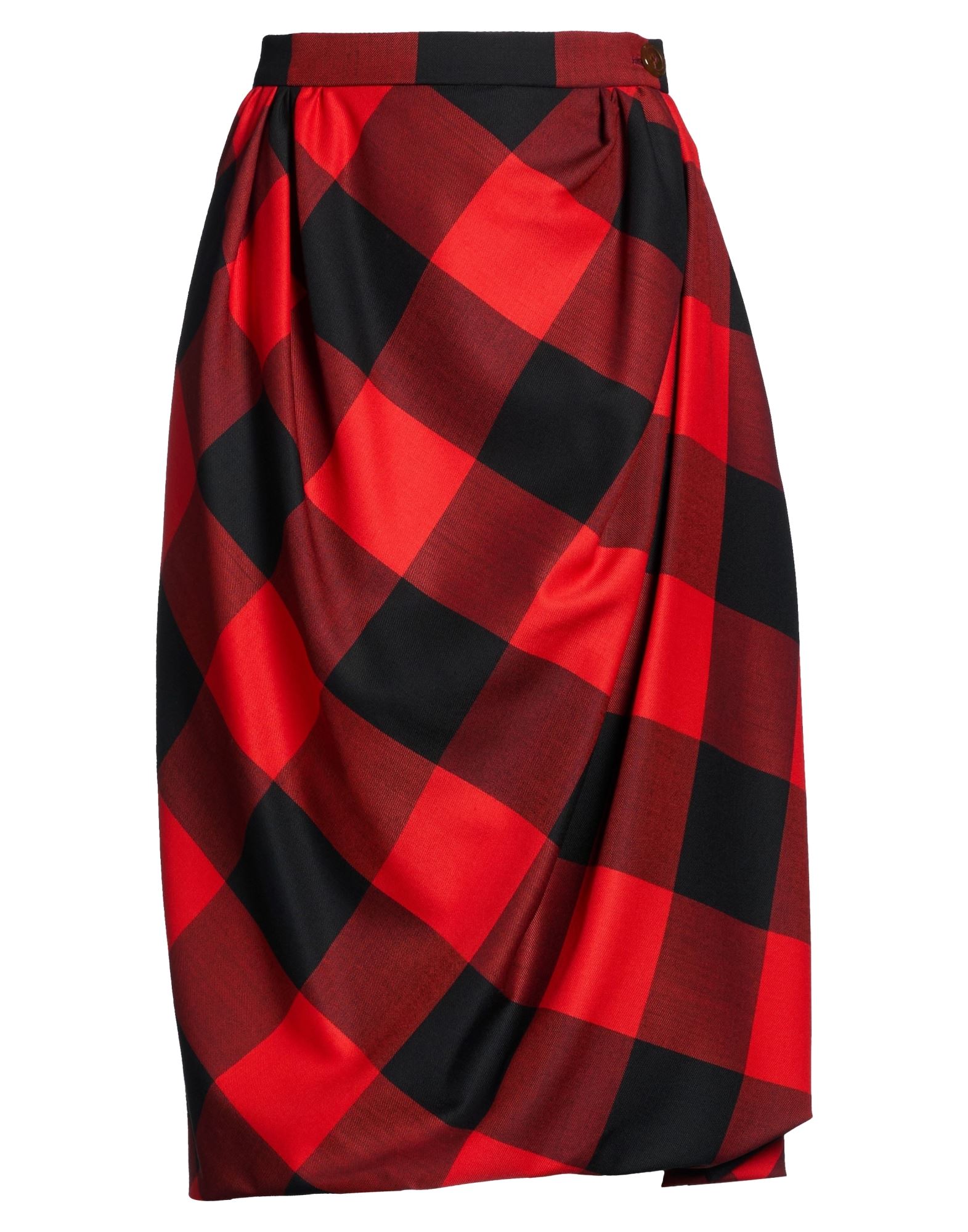 VIVIENNE WESTWOOD VIVIENNE WESTWOOD BOTTOMWEAR Μίντι φούστα