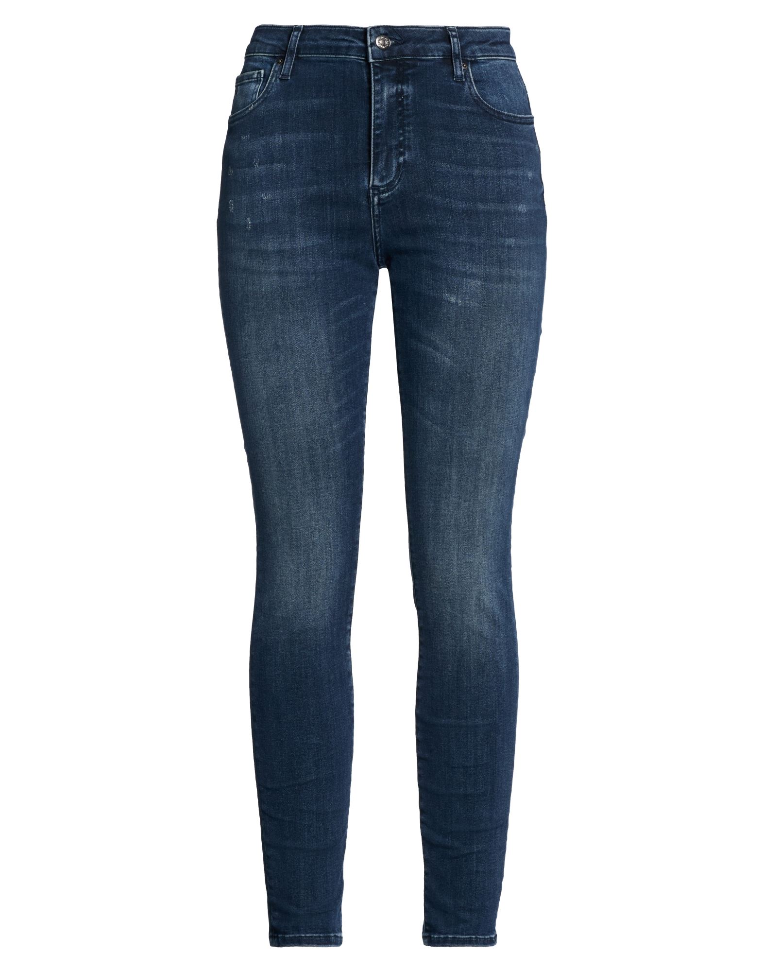  Armani Exchange - Hosen & Röcke - Jeanshosen - On Yoox.com 