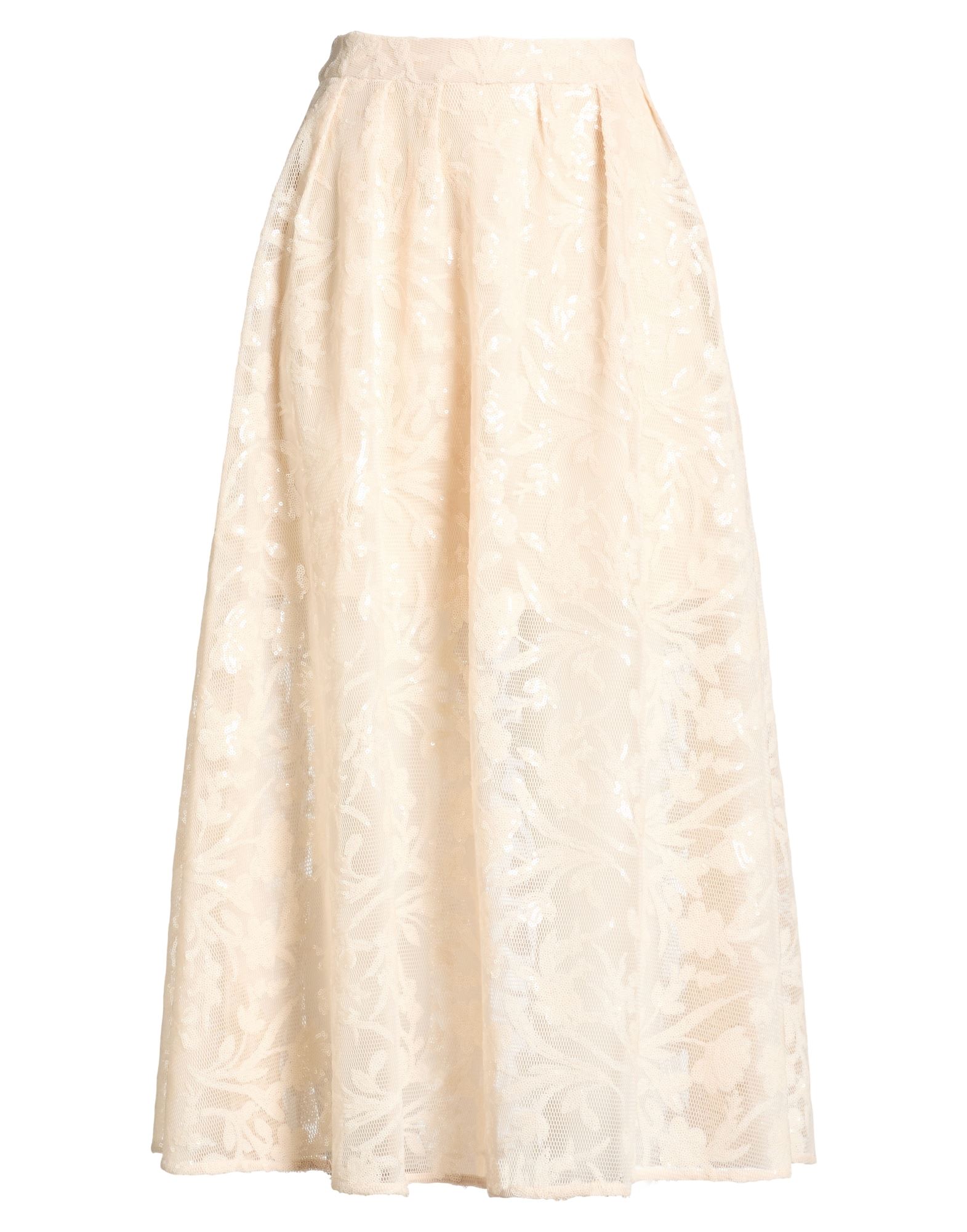MAJE MAJE BOTTOMWEAR Μίντι φούστα