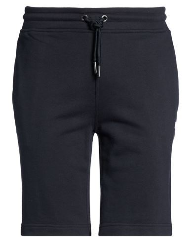 Pantalones cortos y bermudas Hombre Azul noche XS Hombre