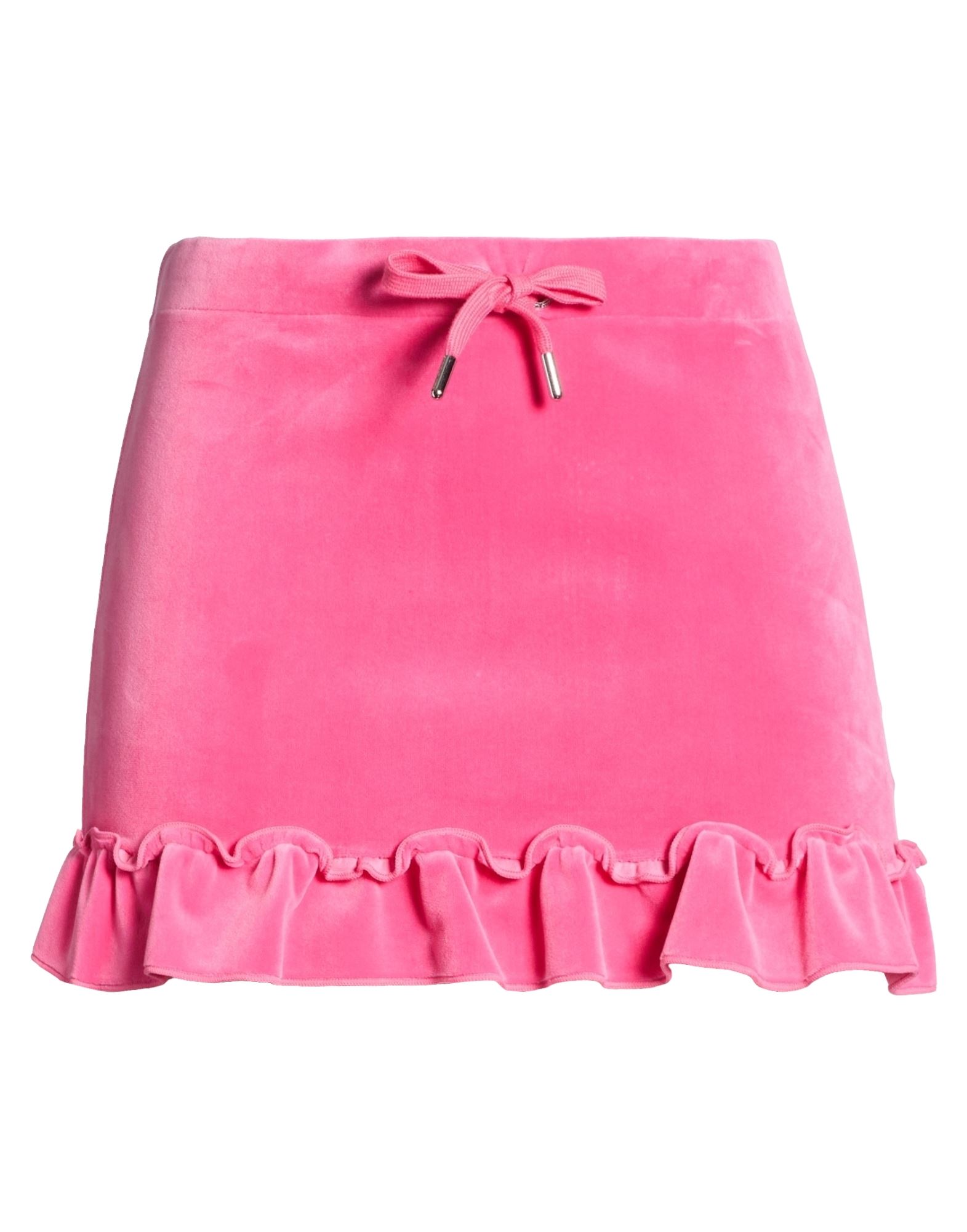  Juicy Couture - Hosen & Röcke - Miniröcke - On Yoox.com 