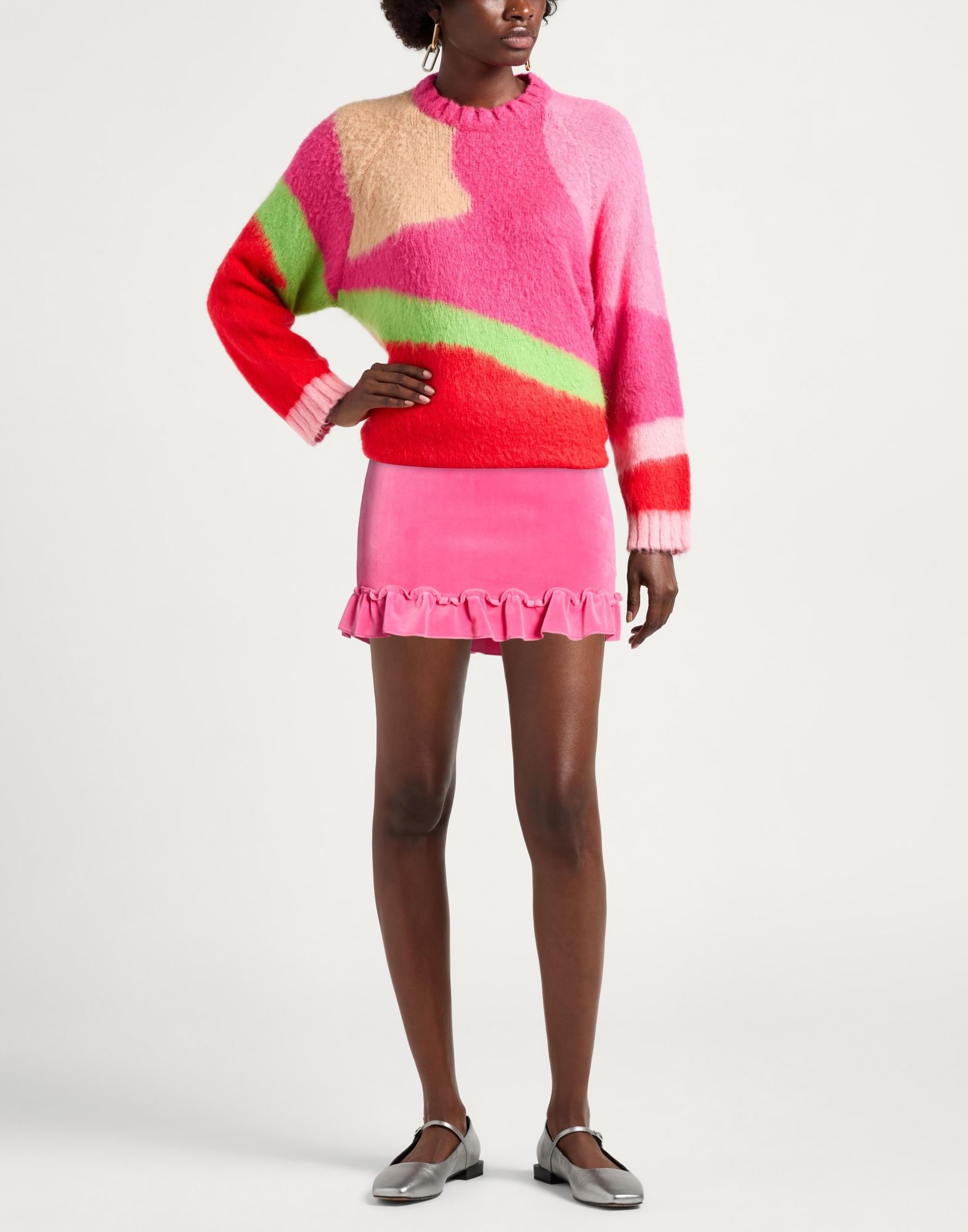  Juicy Couture - Hosen & Röcke - Miniröcke - On Yoox.com 