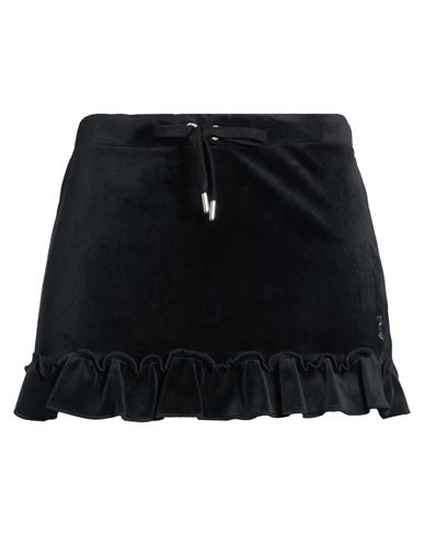 Minifalda Mujer Negro L,M,S Mujer