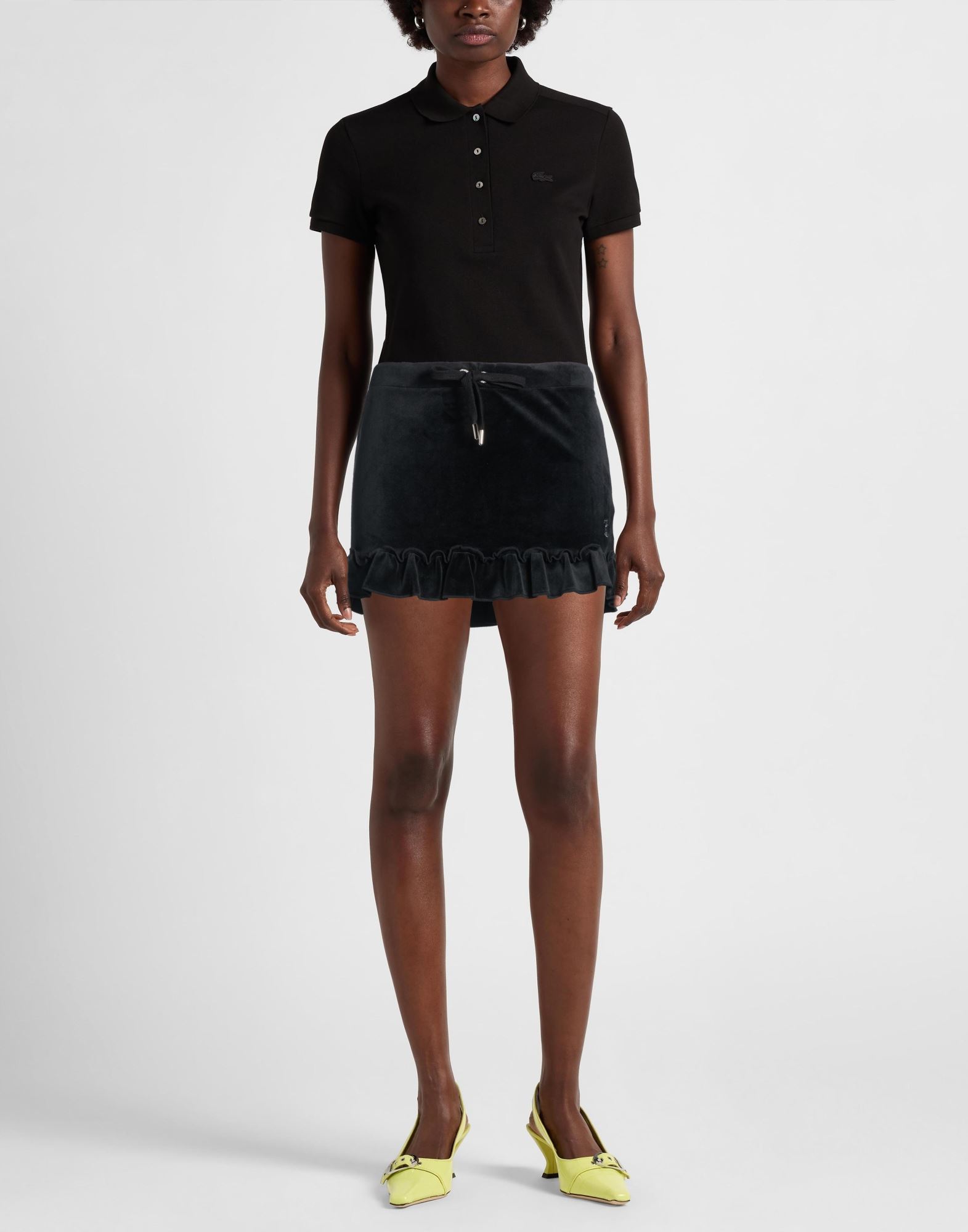  Juicy Couture - Hosen & Röcke - Miniröcke - On Yoox.com 