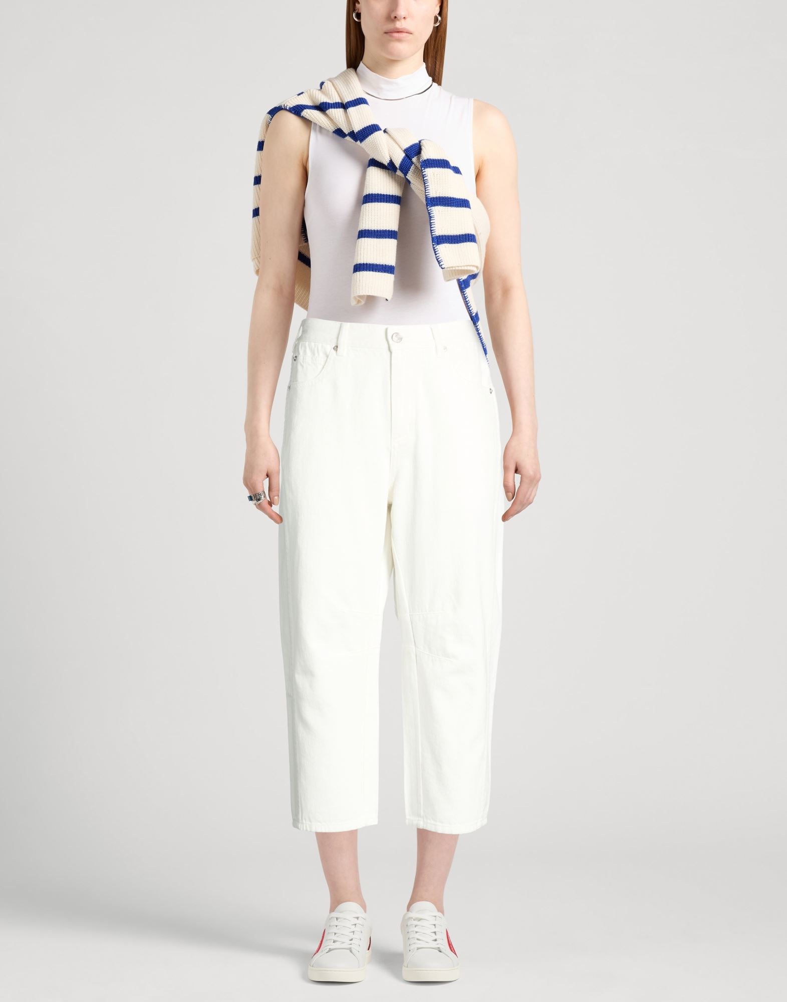  Sea - Hosen & Röcke - Jeanshosen - On Yoox.com 