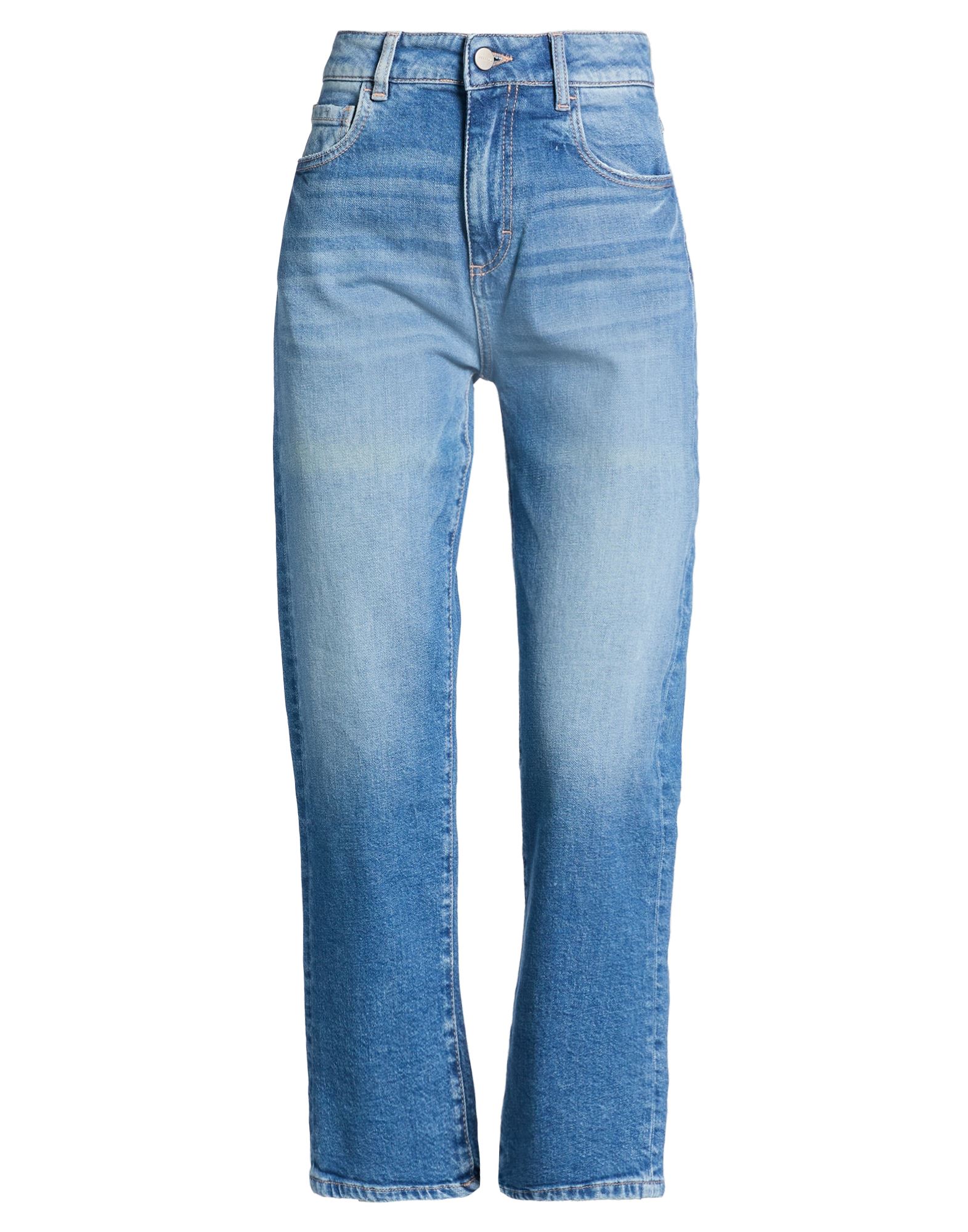 ICON DENIM BOTTOMWEAR Τζιν