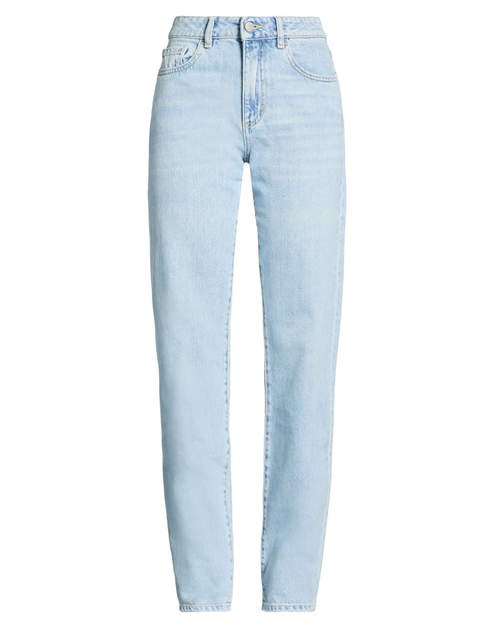 ICON DENIM BOTTOMWEAR Τζιν
