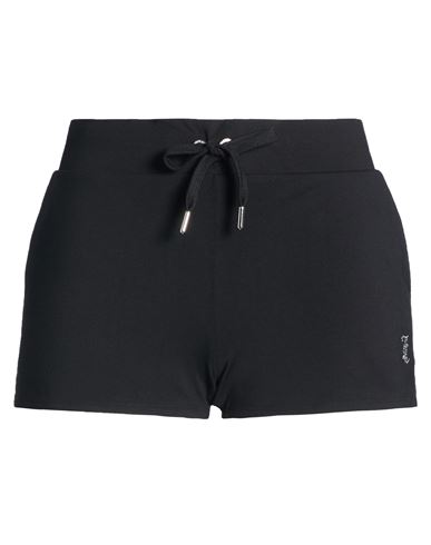 Pantalones cortos y bermudas Mujer Negro L,M Mujer