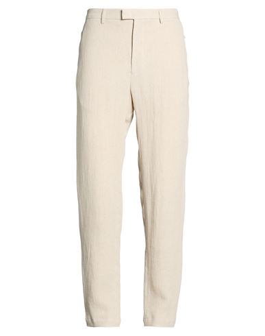 Hose Herren Beige 56 Herren