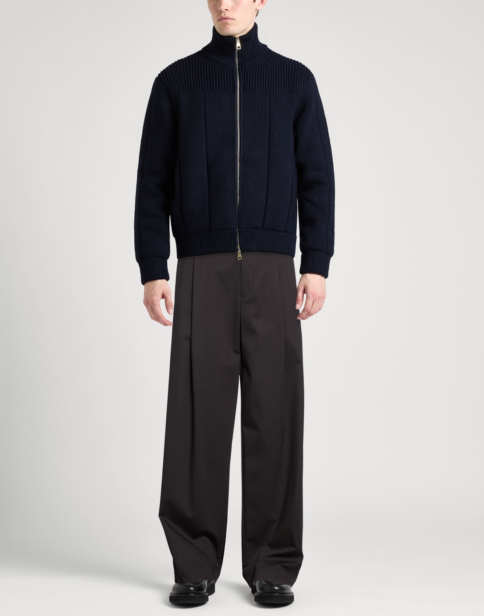  Emporio Armani - Hosen & Röcke - Hosen - On Yoox.com 