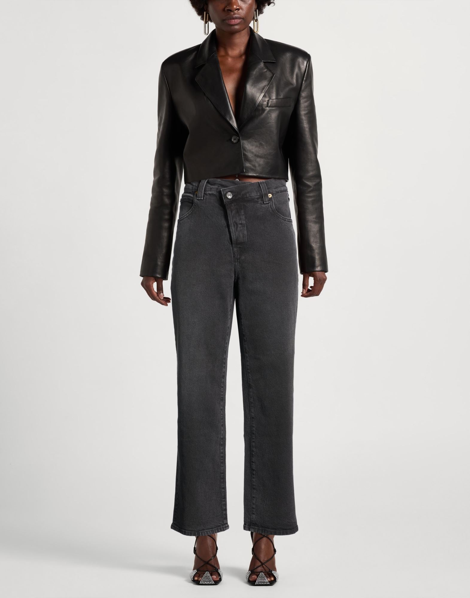  Replay - Hosen & Röcke - Jeanshosen - On Yoox.com 