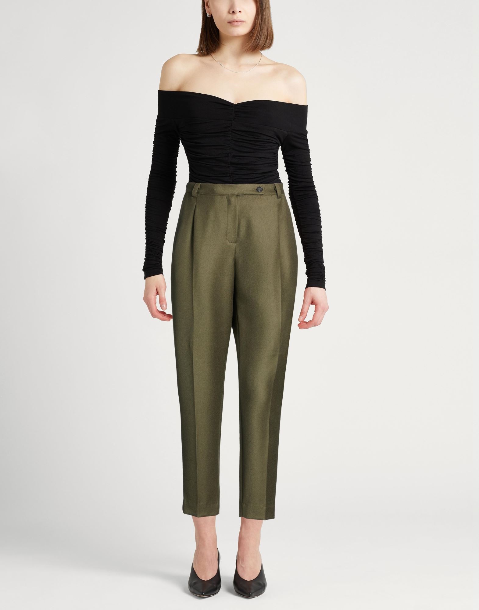  Massimo Alba - Partes De Abajo - Pantalones - On Yoox.com 