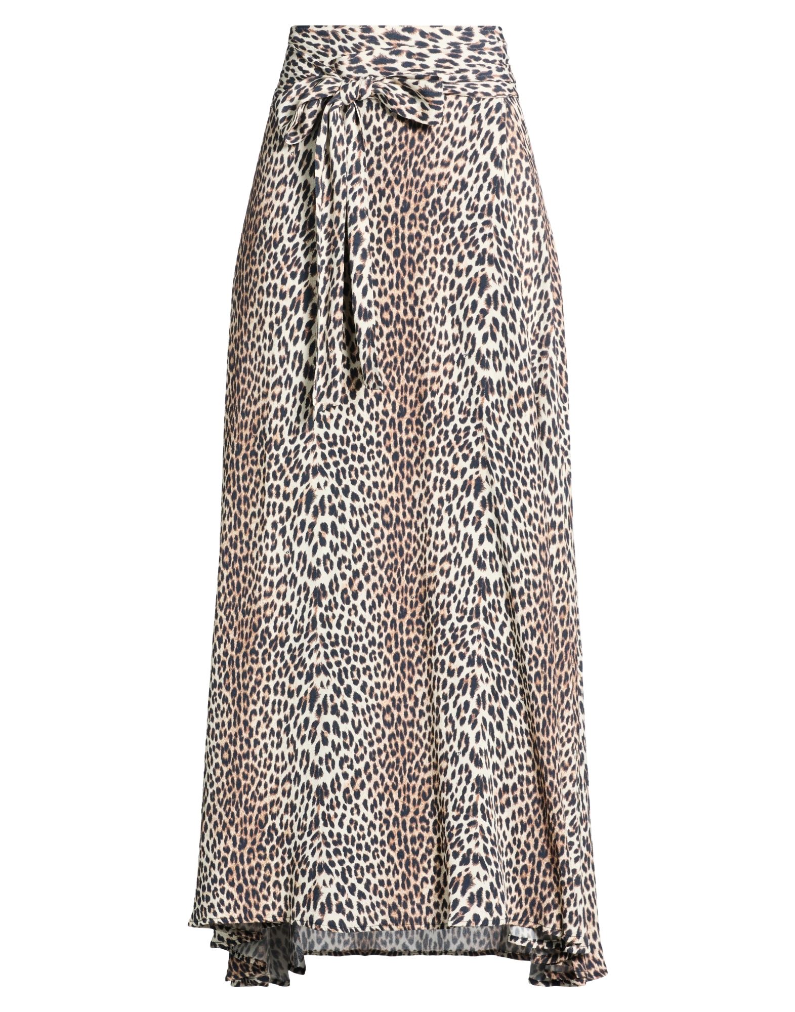 ZADIG&VOLTAIRE ZADIG&VOLTAIRE BOTTOMWEAR Μάξι φούστα