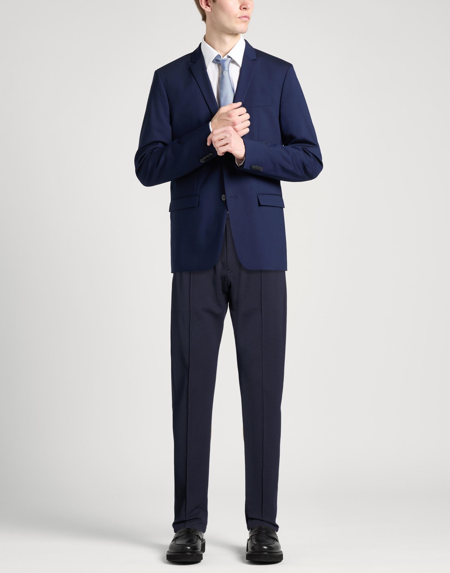 Emporio Armani - Hosen & Röcke - Hosen - On Yoox.com 