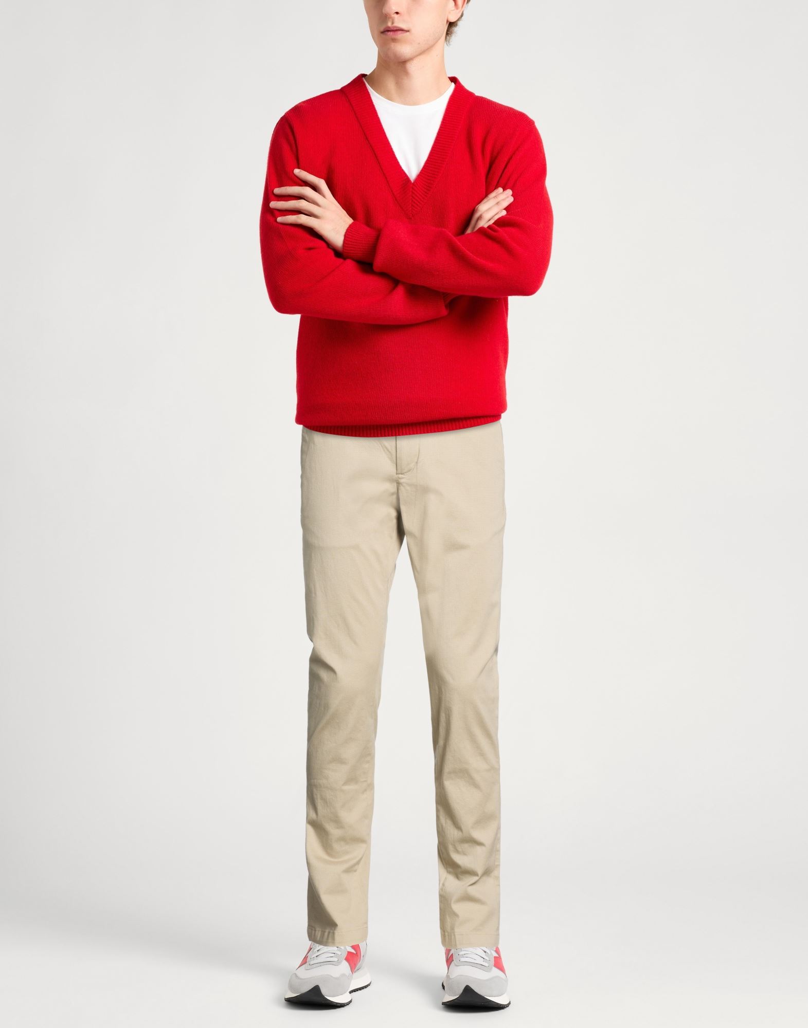  Tommy Hilfiger - Hosen & Röcke - Hosen - On Yoox.com 