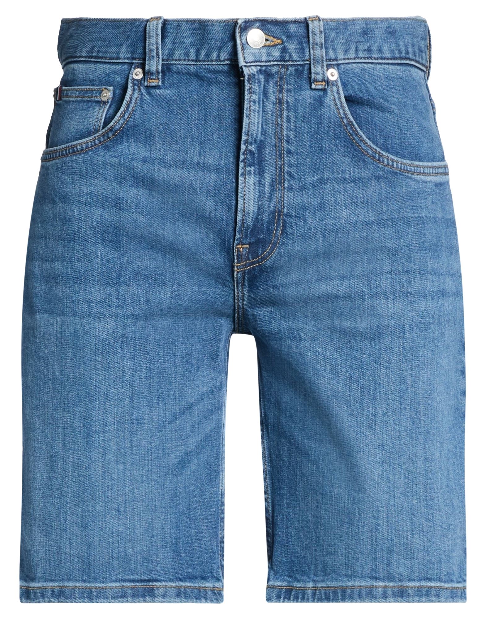  Tommy Hilfiger - Hosen & Röcke - Jeansshorts - On Yoox.com 