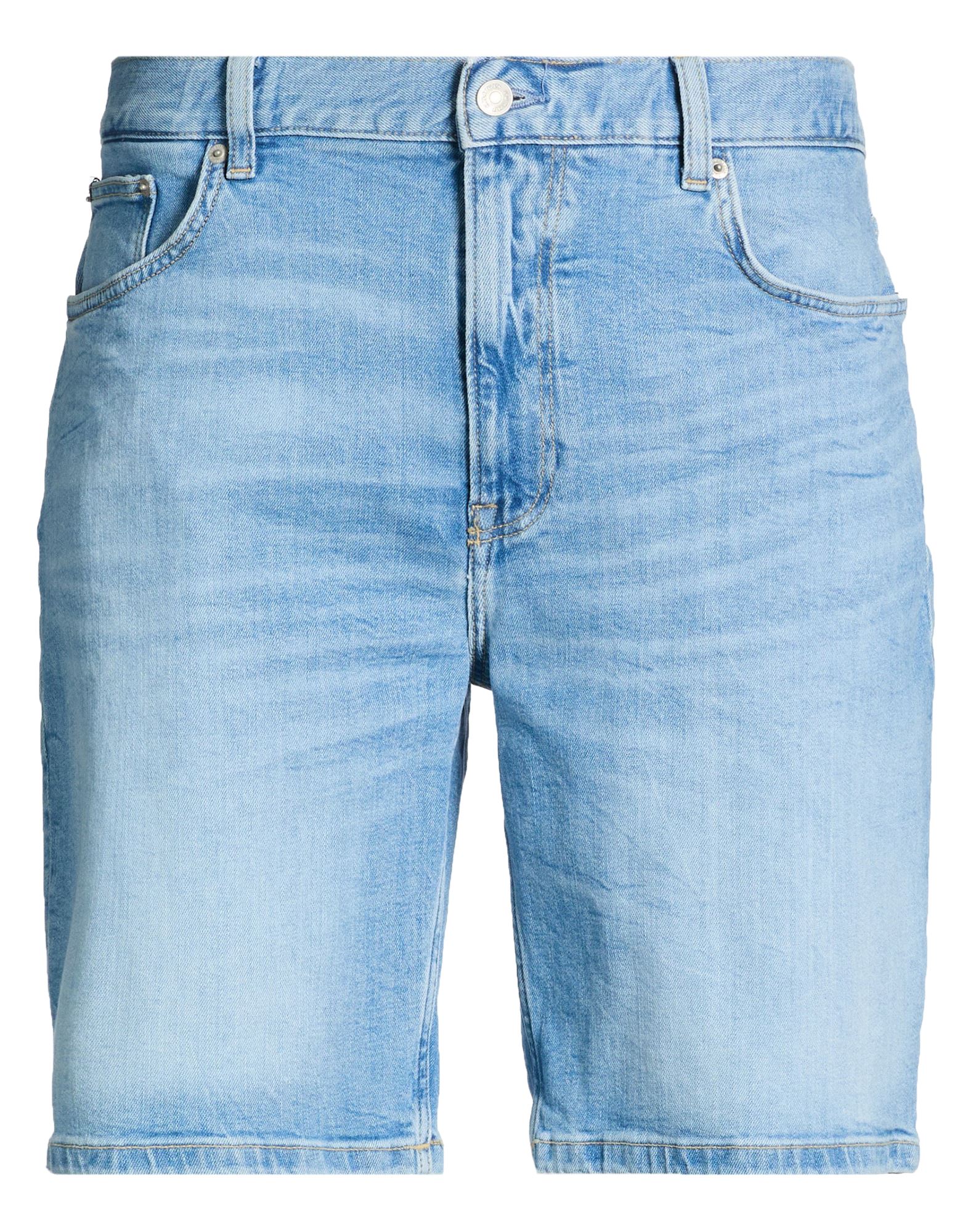 Tommy Hilfiger - Hosen & Röcke - Jeansshorts - On Yoox.com 