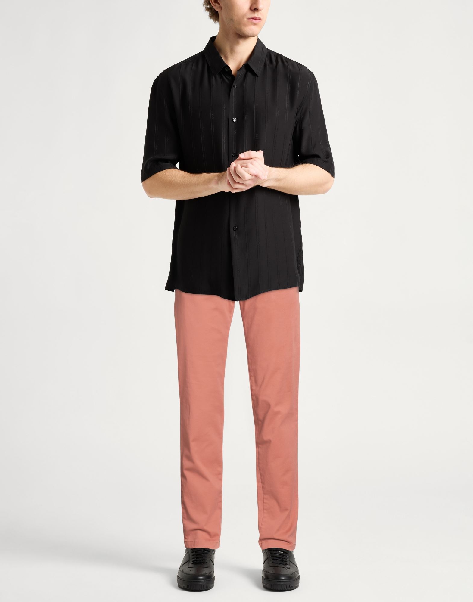  Tommy Hilfiger - Hosen & Röcke - Hosen - On Yoox.com 