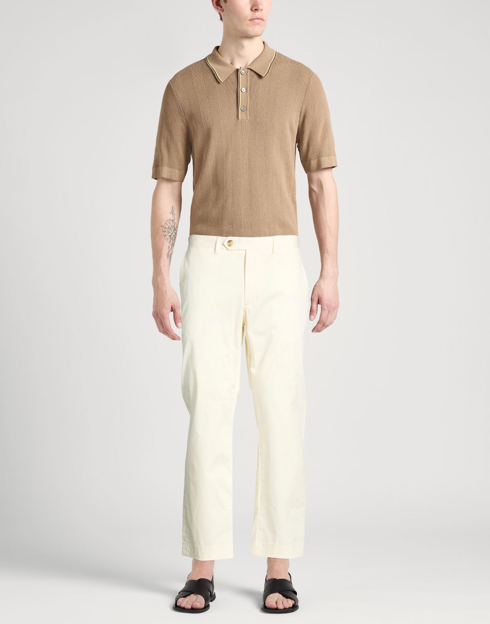  Tommy Hilfiger - Hosen & Röcke - Hosen - On Yoox.com 