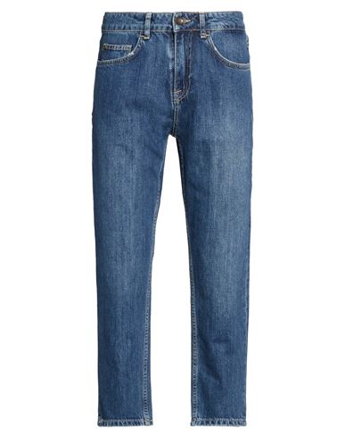 Pantalones vaqueros Hombre Azul marino 29 Hombre