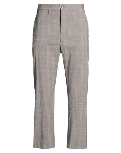 Hose Herren Grau 48,52 Herren