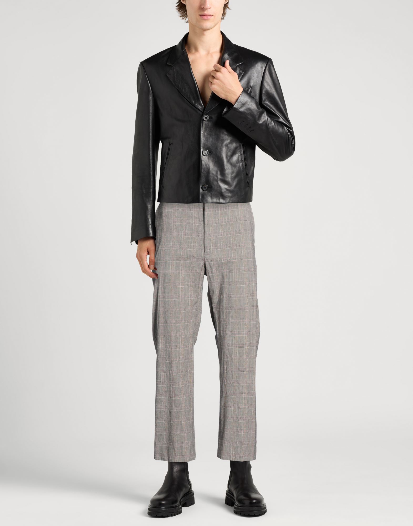  Vivienne Westwood - Hosen & Röcke - Hosen - On Yoox.com 