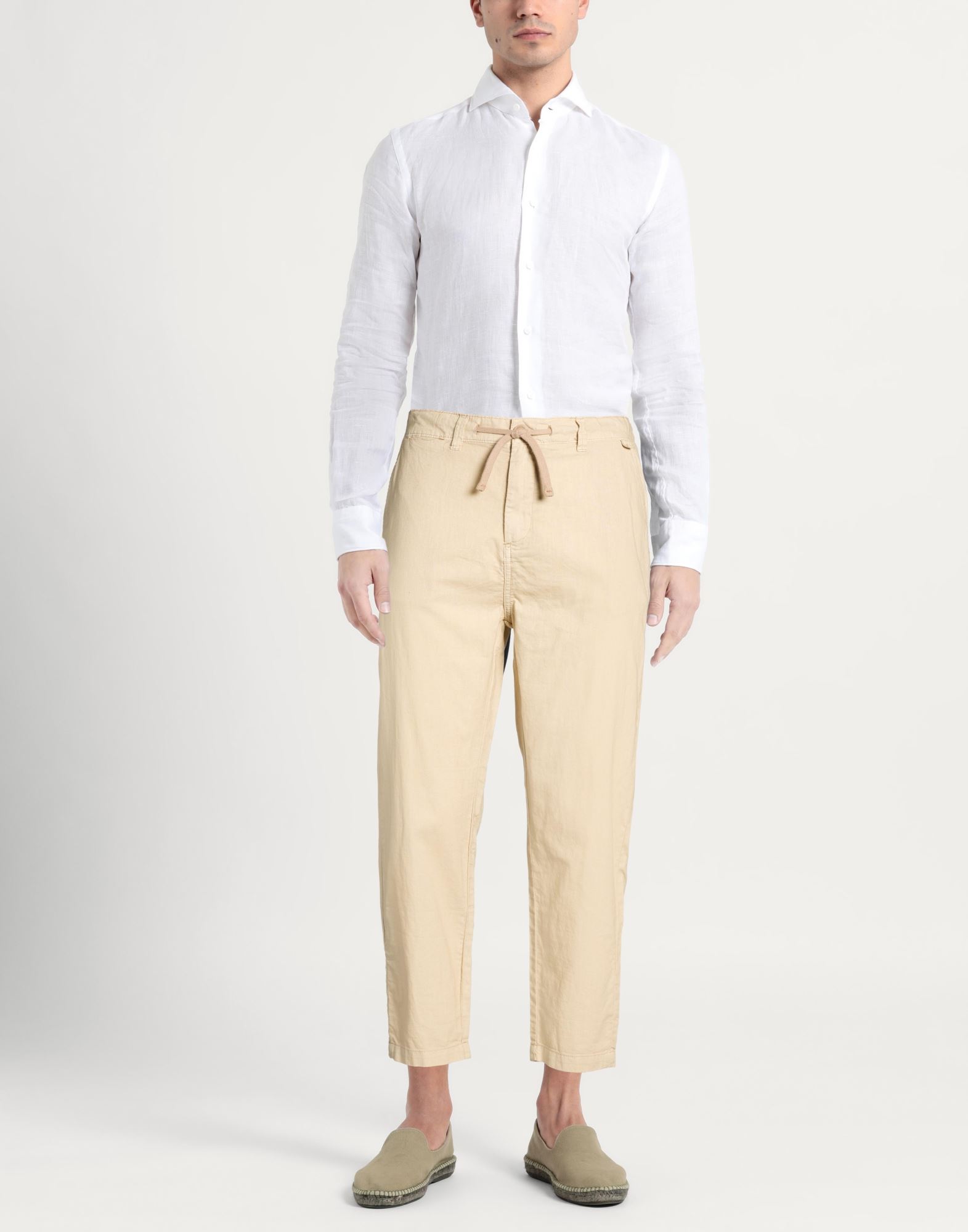  Impure - Partes De Abajo - Pantalones - On Yoox.com 