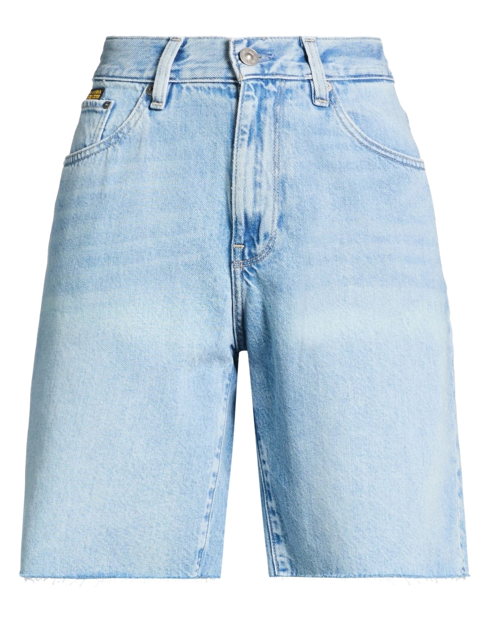 G-STAR RAW BOTTOMWEAR Denim σορτς