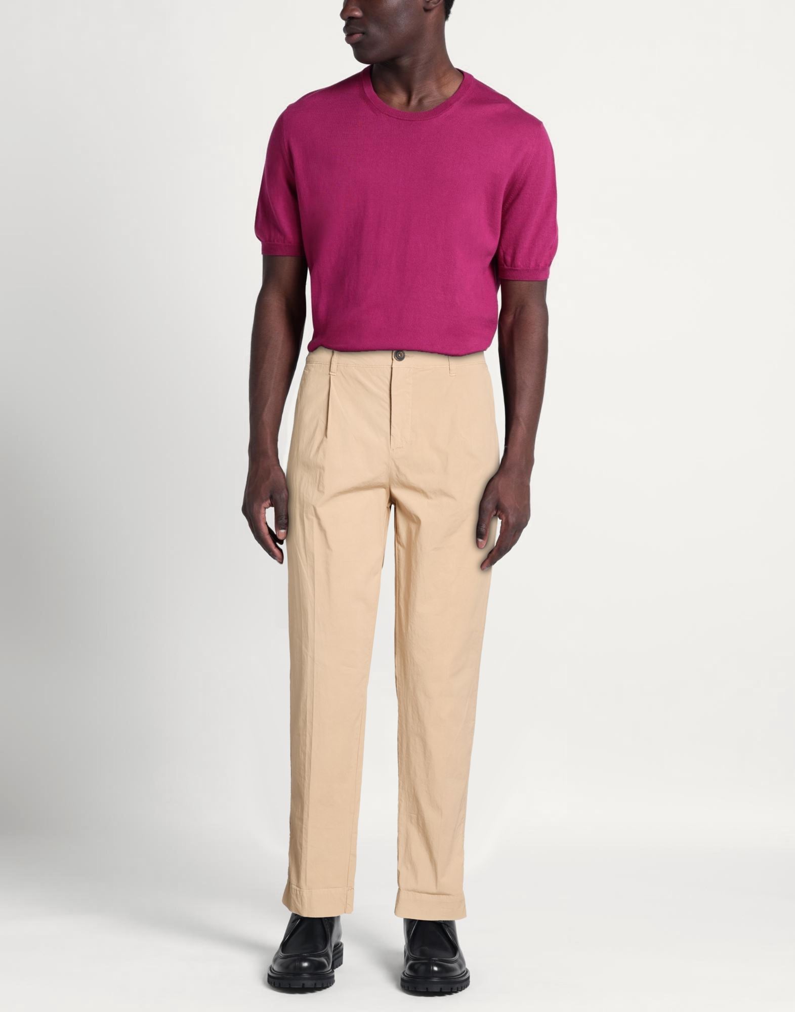  Clark - Partes De Abajo - Pantalones - On Yoox.com 