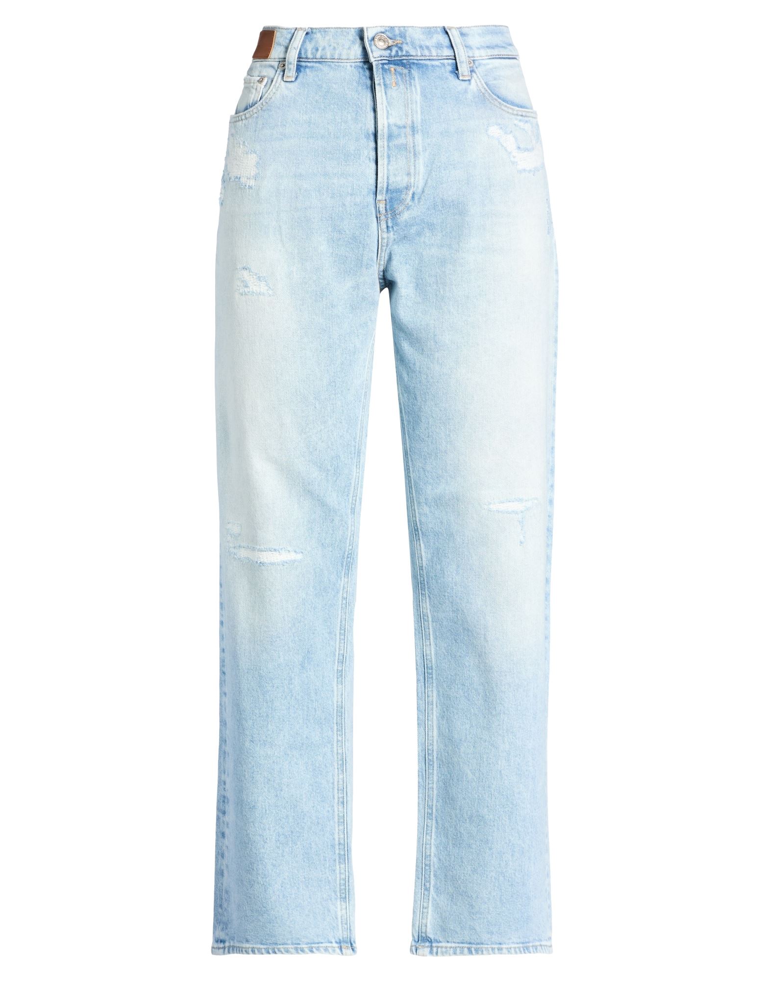  Replay - Partes De Abajo - Pantalones Vaqueros - On Yoox.com 