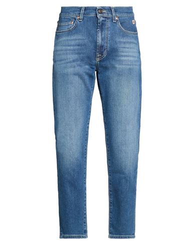 Pantalones vaqueros Hombre Azul marino 29 Hombre