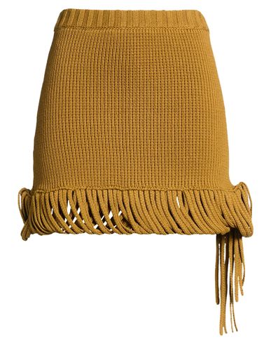 Minifalda Mujer Verde militar 1,2,3 Mujer