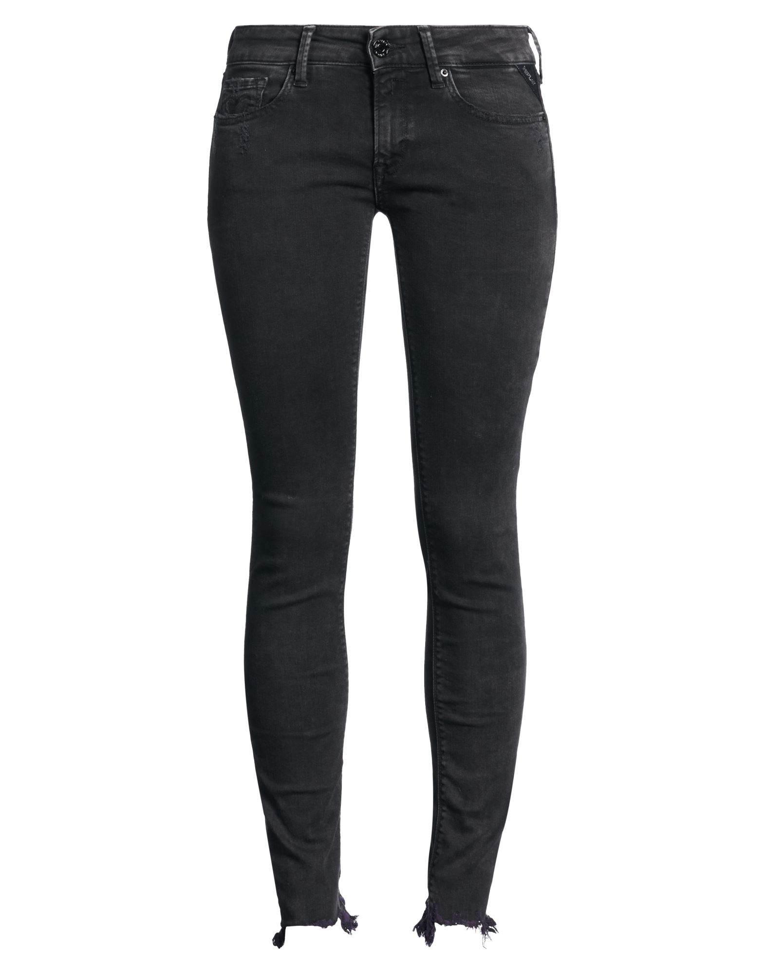  Replay - Partes De Abajo - Pantalones Vaqueros - On Yoox.com 