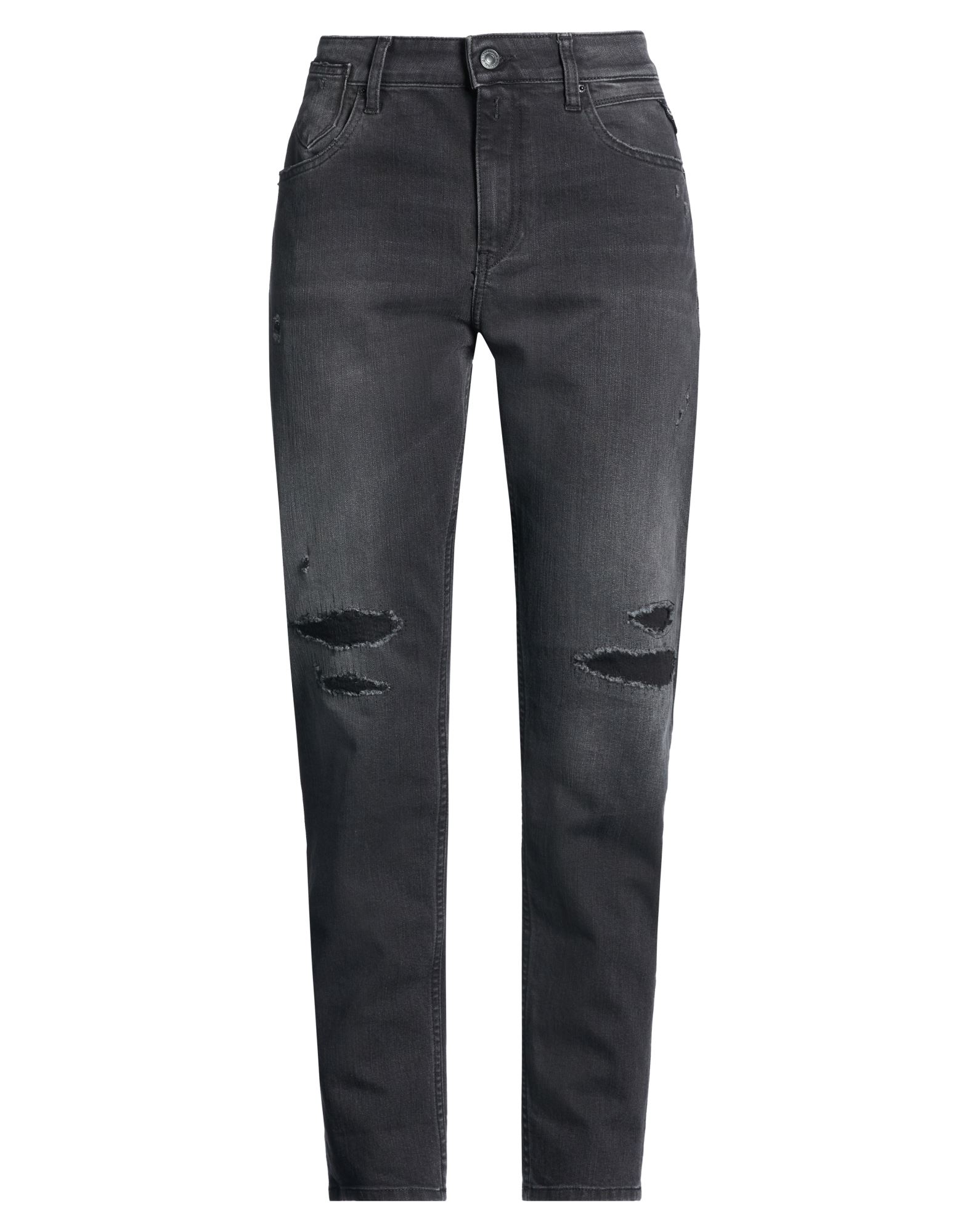  Replay - Hosen & Röcke - Jeanshosen - On Yoox.com 